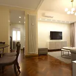 Contessa 3br House Διαμέρισμα Ρώμη