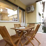 Διαμέρισμα Contessa 3br House Ρώμη