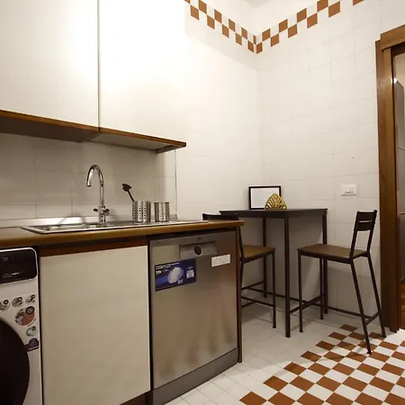 Contessa 3br House Lägenhet