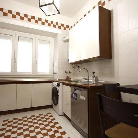 Lägenhet Contessa 3br House