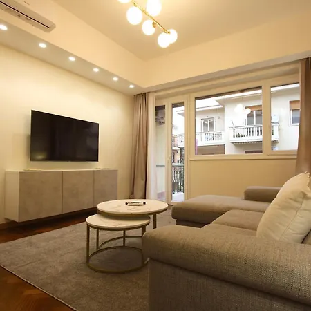 Contessa 3br House * Rome