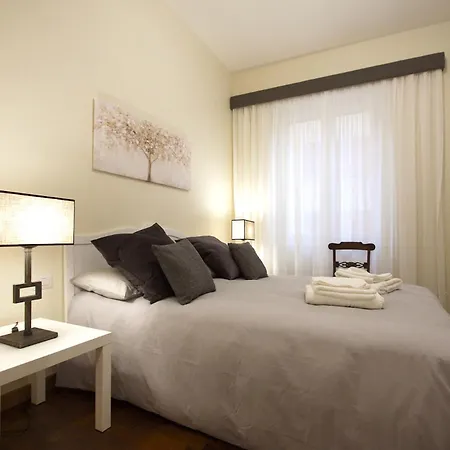 Apartment Contessa 3br House