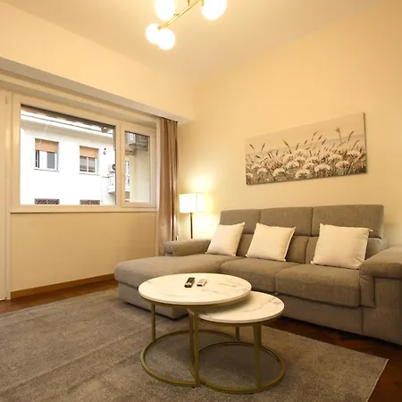 Contessa 3br House Apartment *