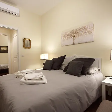 Contessa 3br House * Rome