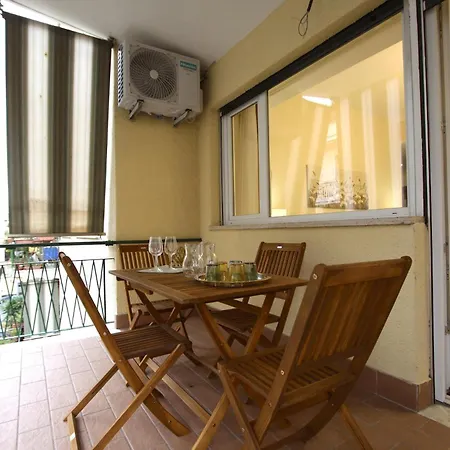 Contessa 3br House Lägenhet