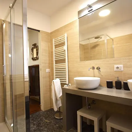 Apartment Contessa 3br House