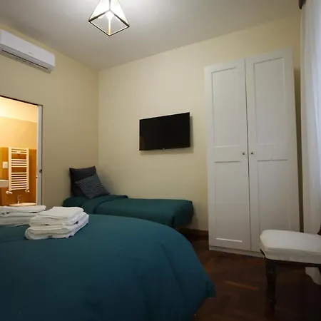 Apartment Contessa 3br House *