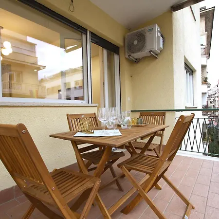 Lägenhet Contessa 3br House Rom