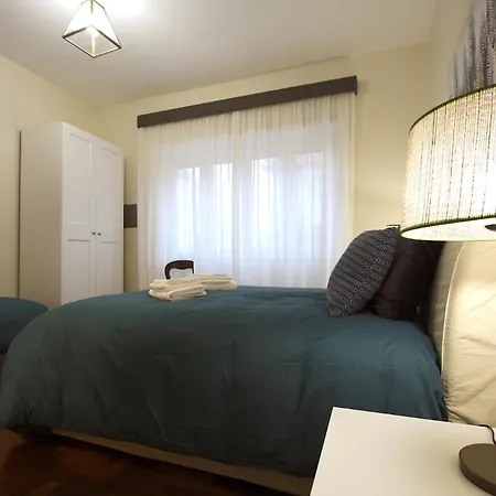 Contessa 3br House Rome