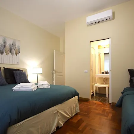 Apartment Contessa 3br House